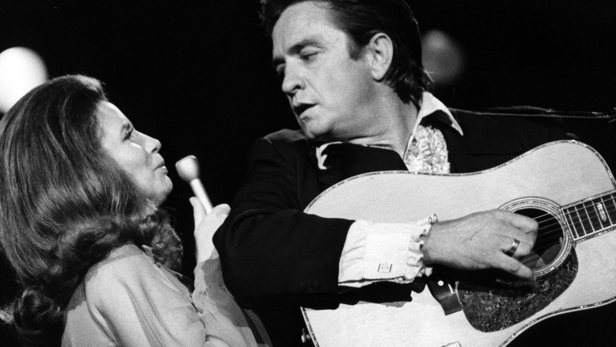 4 Country Duets That Are So Good, You Can't Help but Sing Both Parts