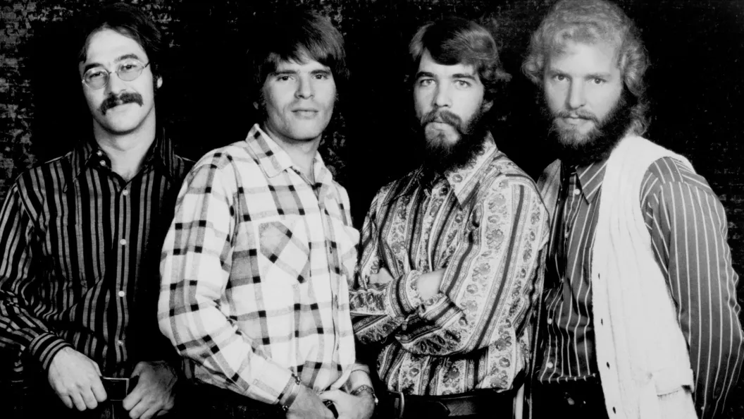 John Fogerty Said This CCR Song Had a “Disturbing” Inspiration, but Tom Fogerty Called It a “Musician’s Dream” John Fogerty Said This CCR Song Had a “Disturbing” Inspiration, but Tom Fogerty Called It a “Musician’s Dream”