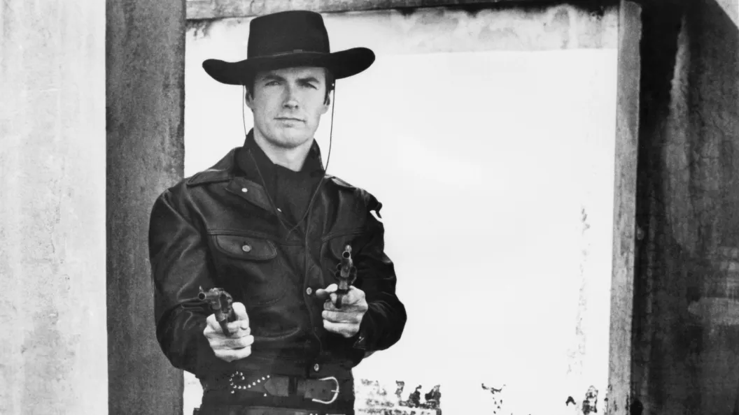 Remember When Film Star Clint Eastwood Released a Country Album in 1967? Remember When Film Star Clint Eastwood Released a Country Album in 1967?
