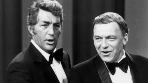 This Dean Martin Hit Single From 1964 Was Actually Written for Frank Sinatra Instead