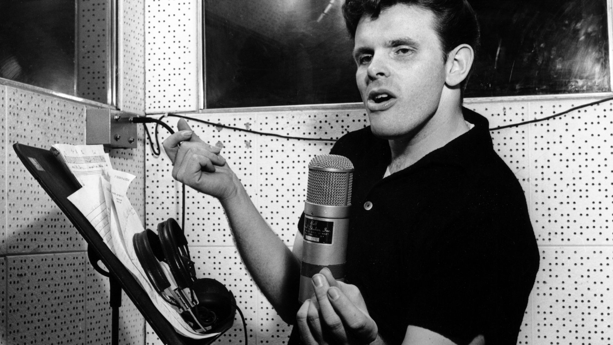 Every Baby Boomer Alive Remembers These 4 Classic Rock Jams From 1961