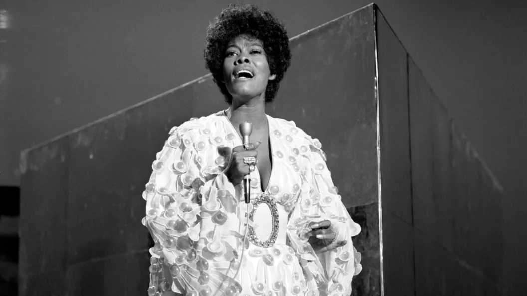 Dionne Warwick Hated This 1968 Song, Even Though It Became One of Her Biggest Hits Dionne Warwick Hated This 1968 Song, Even Though It Became One of Her Biggest Hits