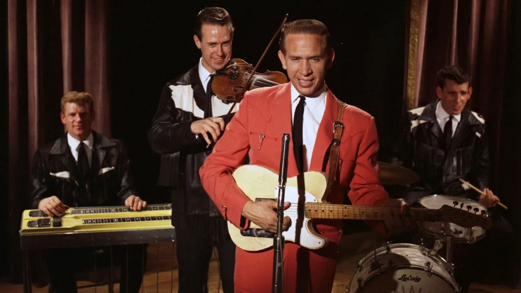 52 Years Ago Today, Buck Owens Lost His Best Friend and Right-Hand Man: “The Real Lightning and Thunder Is Gone Forever” 52 Years Ago Today, Buck Owens Lost His Best Friend and Right-Hand Man: “The Real Lightning and Thunder Is Gone Forever”