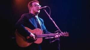 Paul McCartney Helped Elvis Costello Write This Hit Single From 1989