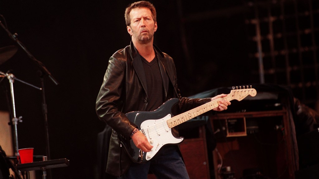 Why One of Eric Clapton’s Most Famous Supergroups Fell Apart in the Late 1960s
