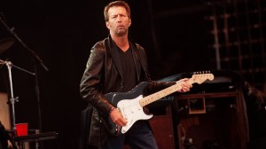 Most People Forget Wynonna Judd Was the First To Sing This Eric Clapton Hit