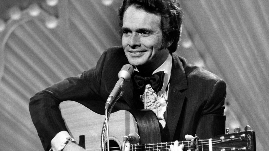 On This Day in 1969, Merle Haggard Hit No. 1 With a Tribute to the Blue-Collar People Who Helped Make Him a Star
