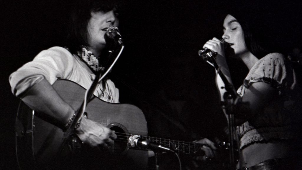 4 Forgotten Duets From the 1970s That Still Sound Ethereal