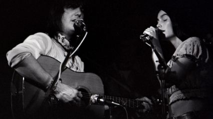 4 Forgotten Duets From the 1970s That Still Sound Ethereal