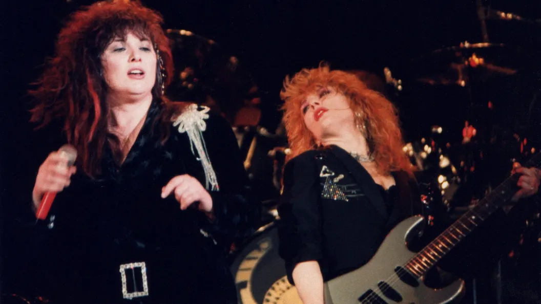 4 Female-Led Rock Bands From the 1980s Who Made the Genre Even Better 4 Female-Led Rock Bands From the 1980s Who Made the Genre Even Better