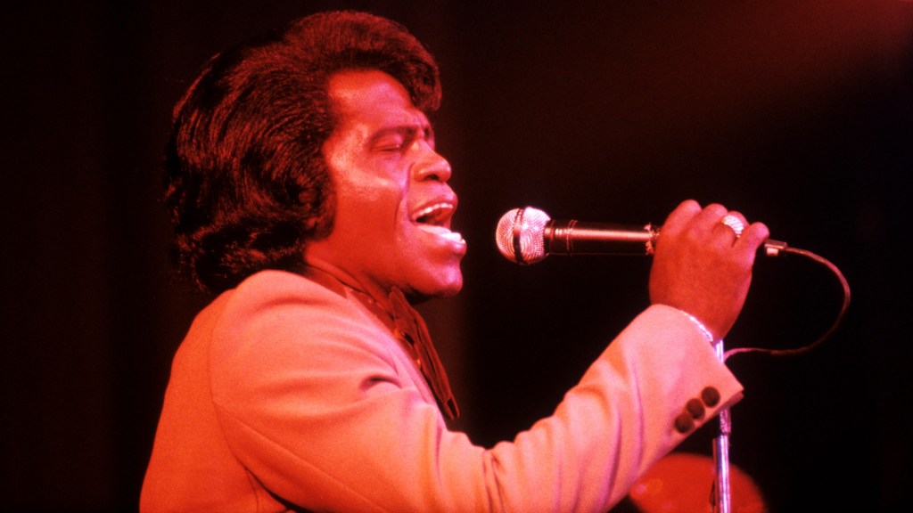 This James Brown Smash Hit From 1965 Essentially Invented a New Musical Genre