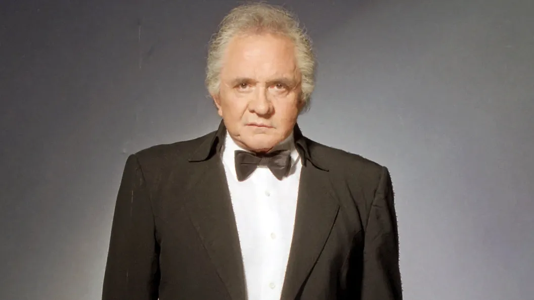 Remember When Johnny Cash Covered an Industrial Rock Band’s Big Hit in 2003? Remember When Johnny Cash Covered an Industrial Rock Band’s Big Hit in 2003?