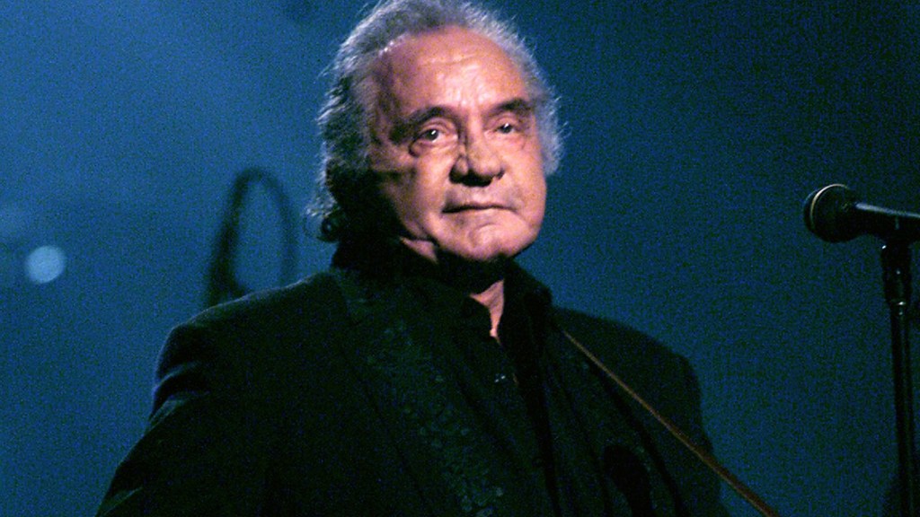 Remember When Johnny Cash Covered a Tom Petty Classic in the Early 2000s?