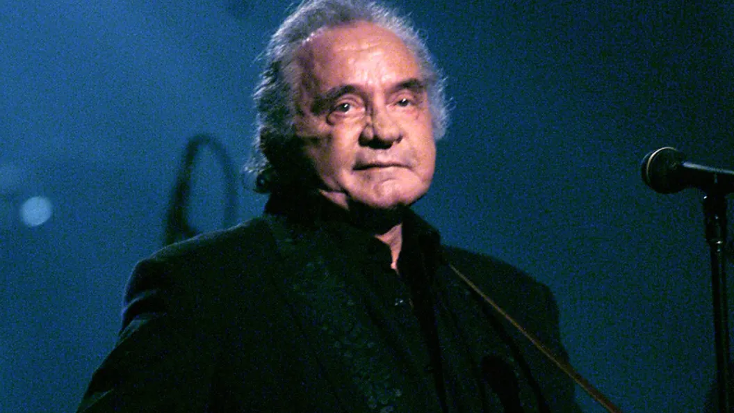 Remember When Johnny Cash Covered a Tom Petty Classic in the Early 2000s? Remember When Johnny Cash Covered a Tom Petty Classic in the Early 2000s?