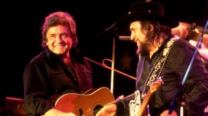 Remember When Johnny Cash and Waylon Jennings Teamed up To Honor Hank Williams in 1987?