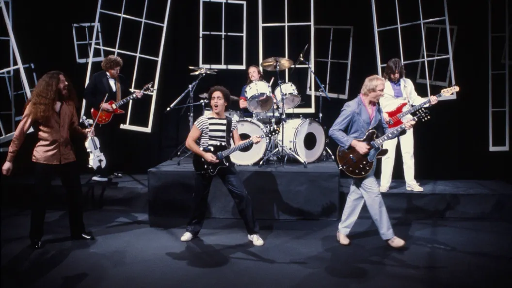 Kansas Almost Missed Recording What Became Their First Big Hit in 1976 Kansas Almost Missed Recording What Became Their First Big Hit in 1976