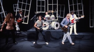 Kansas Almost Missed Recording What Became Their First Big Hit in 1976