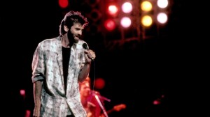 Michael McDonald Declined To Write This Hit Single With Kenny Loggins in 1978