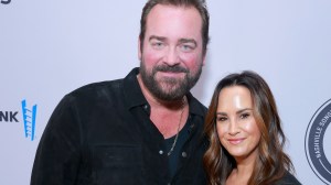 This Romantic Lee Brice Hit From 2014 Initially Made His Wife Angry