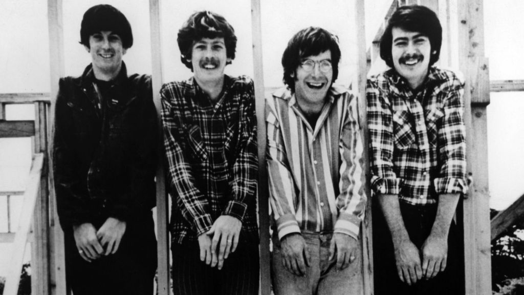 4 Songs From the 60s and 70s That Made You Wish You Lived in New York City