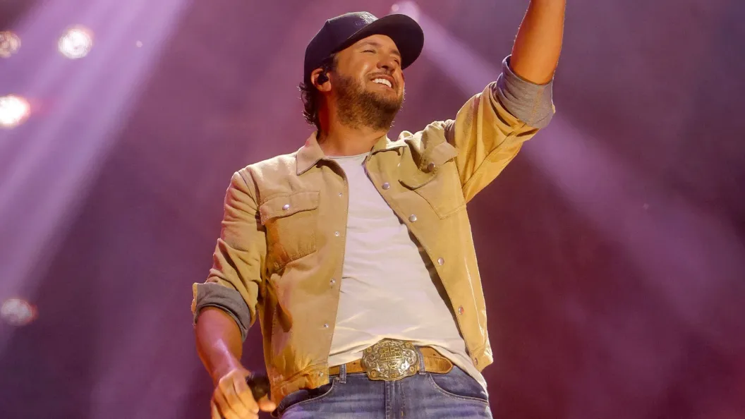 Born 50 Years Ago Today in Georgia, the Patron Saint of “Bro Country” Turned Reality TV Star Born 50 Years Ago Today in Georgia, the Patron Saint of “Bro Country” Turned Reality TV Star