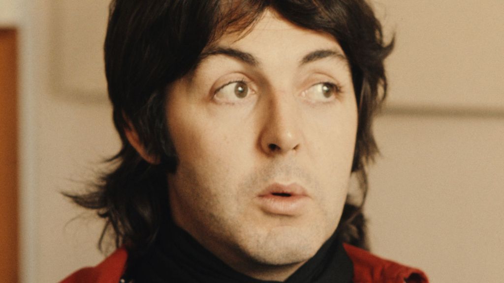 Remembering When a Rare Clunker LP From Paul McCartney Got Lost in 80s Excess in 1986