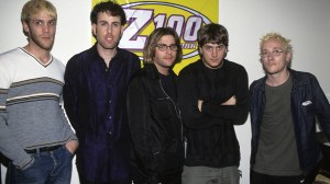 A High School Breakup Inspired Matchbox Twenty’s First Big Hit in 1997