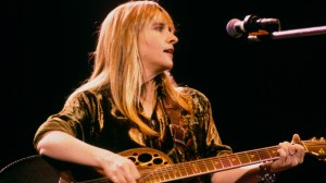 4 Rock Anthems From the 90s That Melissa Etheridge Wrote by Herself