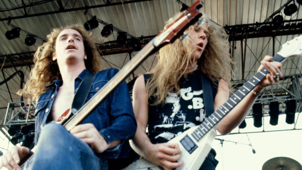 These 4 Powerful Rock Songs Come Straight From Classic Literature, but Theyโre Anything but Stuffy