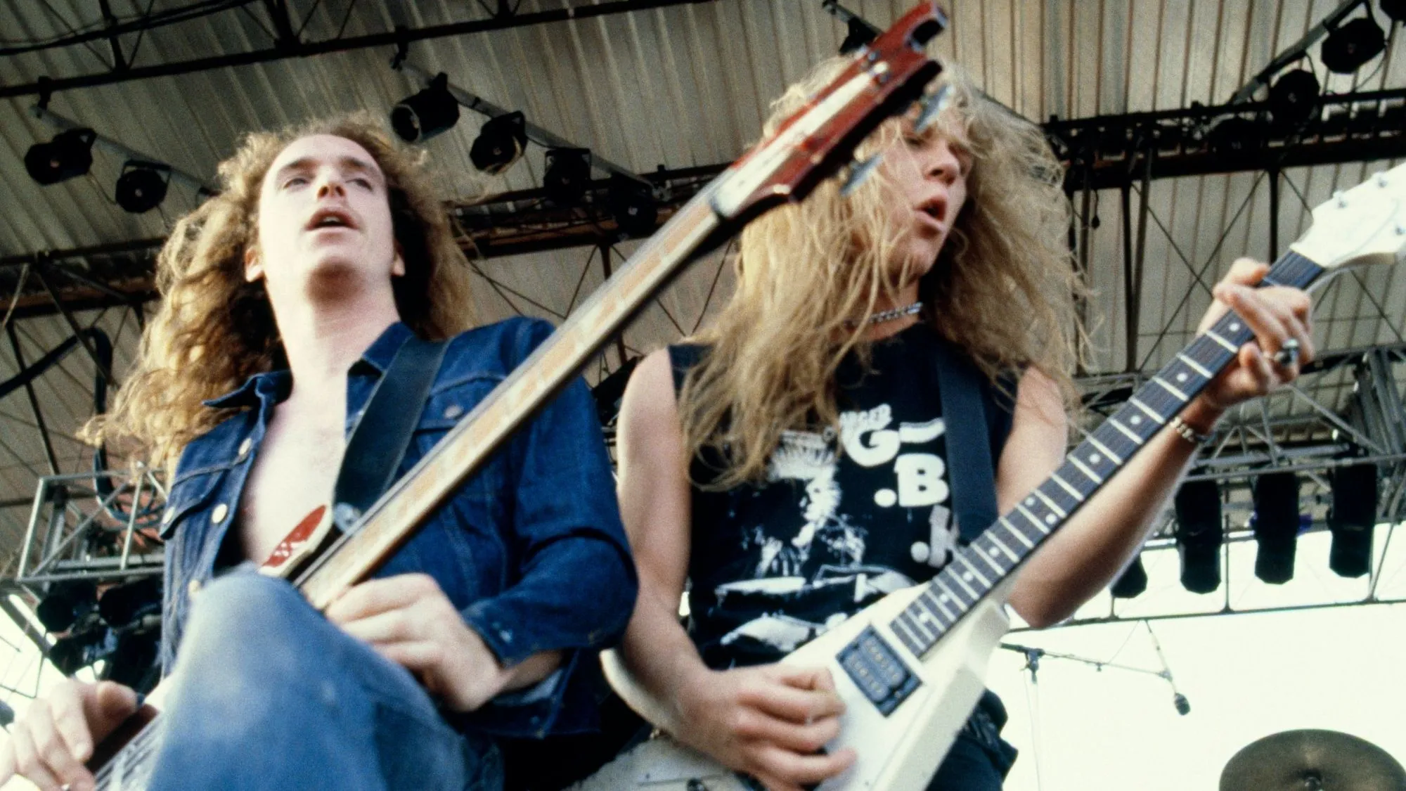 These 4 Powerful Rock Songs Come Straight From Classic Literature, but They’re Anything but Stuffy