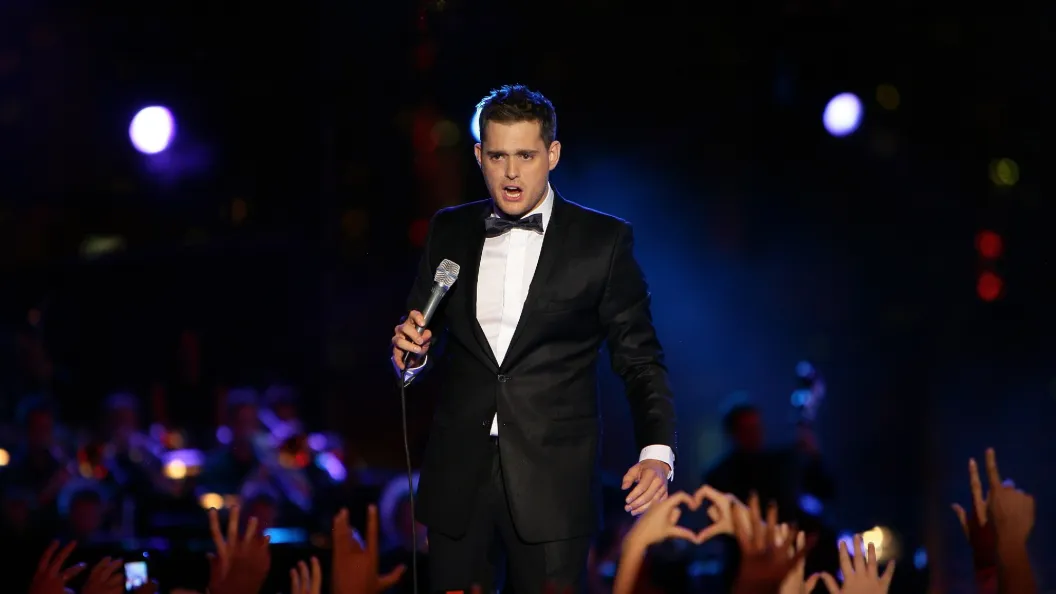 Michael Bublé’s Relationship “Predicament” Inspired This Early Hit in 2009 Michael Bublé’s Relationship “Predicament” Inspired This Early Hit in 2009