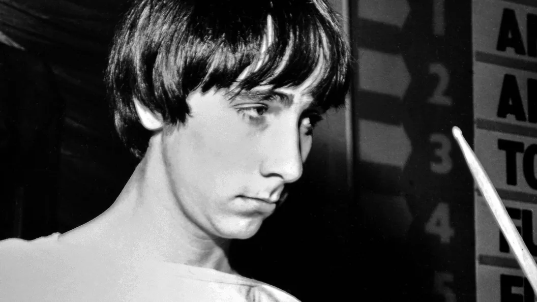 Someone’s Last Words Don’t Always Summarize Their Entire Life Ethos, but Keith Moon’s Just Might Someone’s Last Words Don’t Always Summarize Their Entire Life Ethos, but Keith Moon’s Just Might