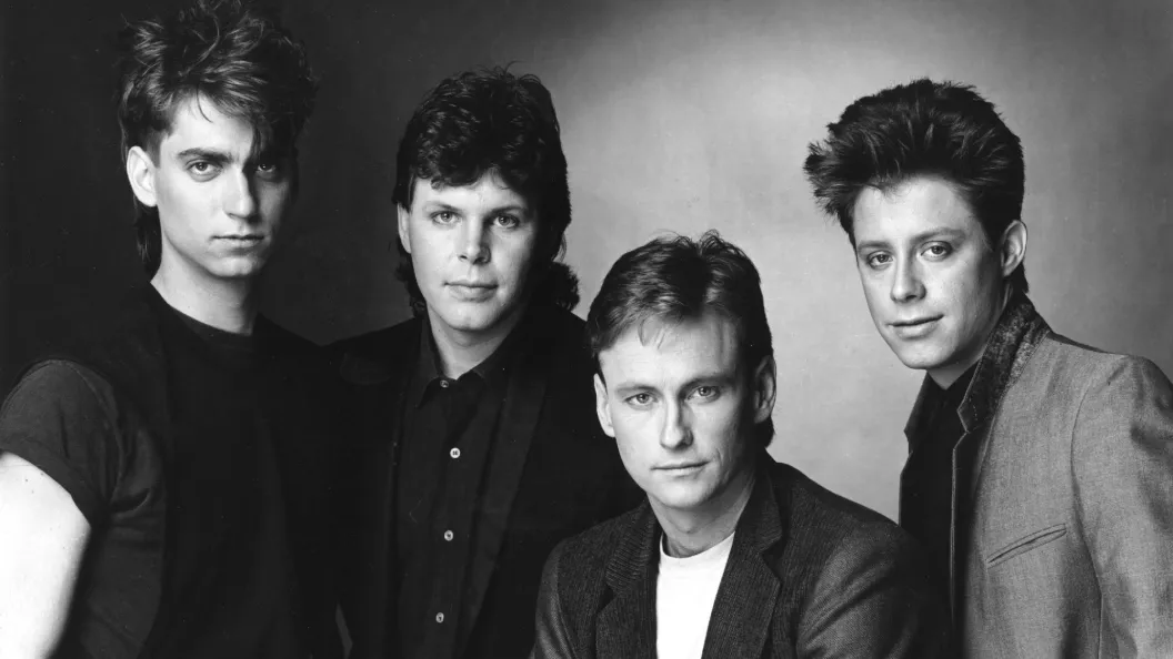 3 Rock Songs From 1985 That Still Sound Like Classics Today 3 Rock Songs From 1985 That Still Sound Like Classics Today