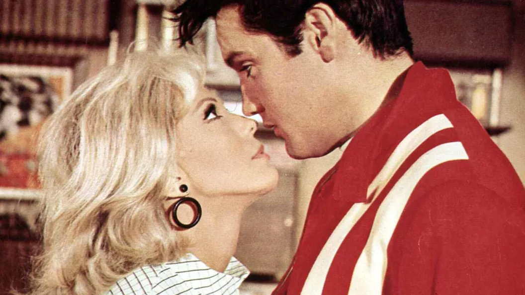 Elvis Presley Called up This Pop Icon When His Daughter Was Born in 1968 Elvis Presley Called up This Pop Icon When His Daughter Was Born in 1968