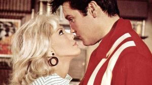 Elvis Presley Called up This Pop Icon When His Daughter Was Born in 1968