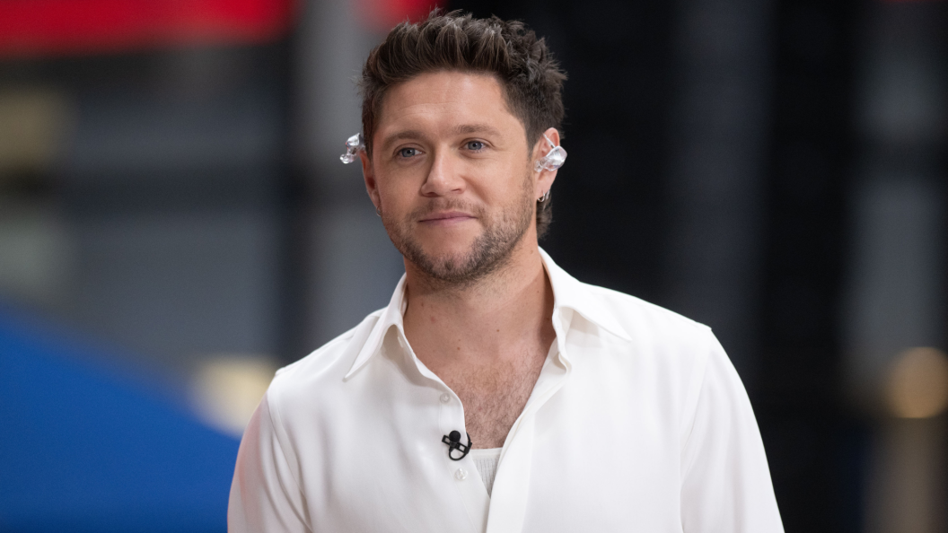 Concert Review: Niall Horan Leans Into Country During Grande Ole Opry Debut With the Help of Thomas Rhett Concert Review: Niall Horan Leans Into Country During Grande Ole Opry Debut With the Help of Thomas Rhett