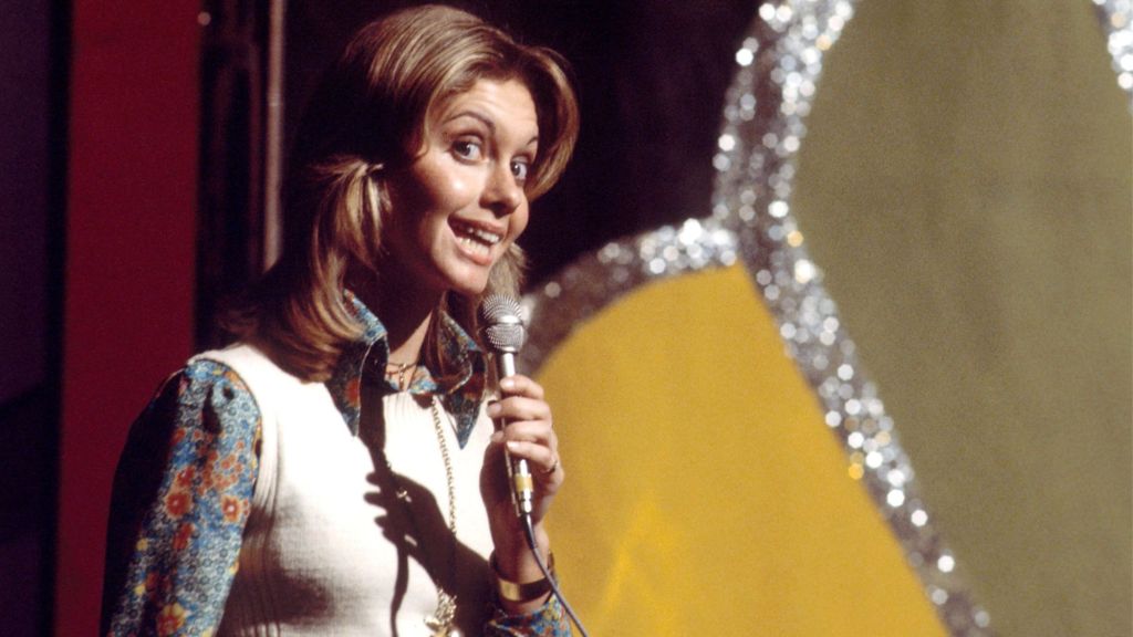 52 Years Ago Today, Olivia Newton-John Was No. 1 With the Album That Gave Elvis Presley His Final Released Recording