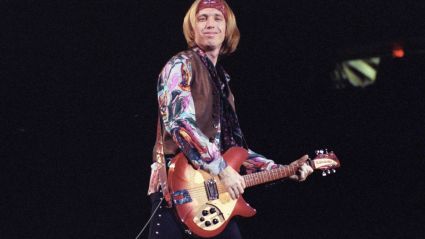 4 Incredible Albums From Veteran Rock Acts Who Withstood the Grunge Onslaught in 1991