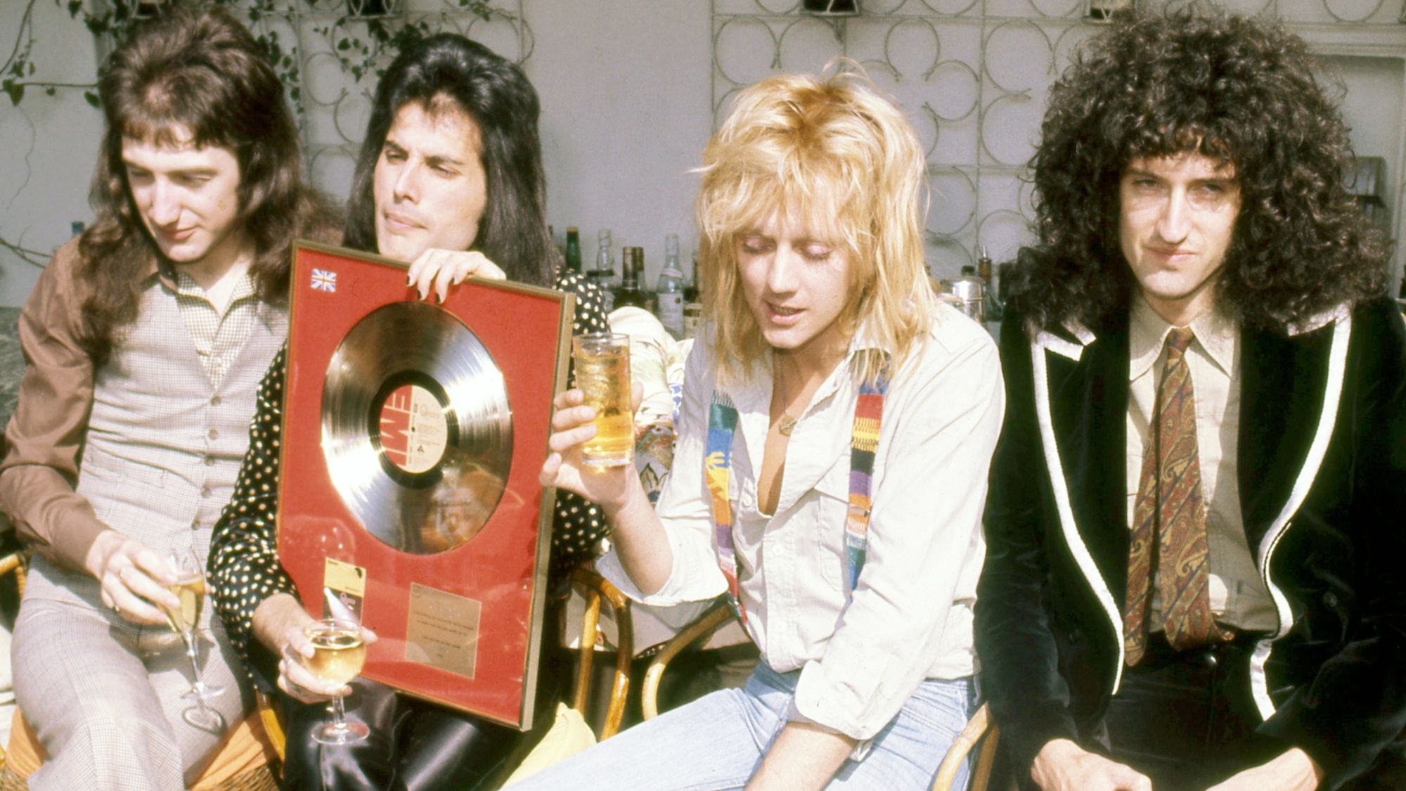 5 of the Best Rock Songs Turning 50 This Year