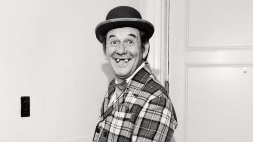 Born 111 Years Ago Today in Missouri, the “Clown Prince of Country Comedy” Who Entertained Audiences on ‘The Porter Wagoner Show’