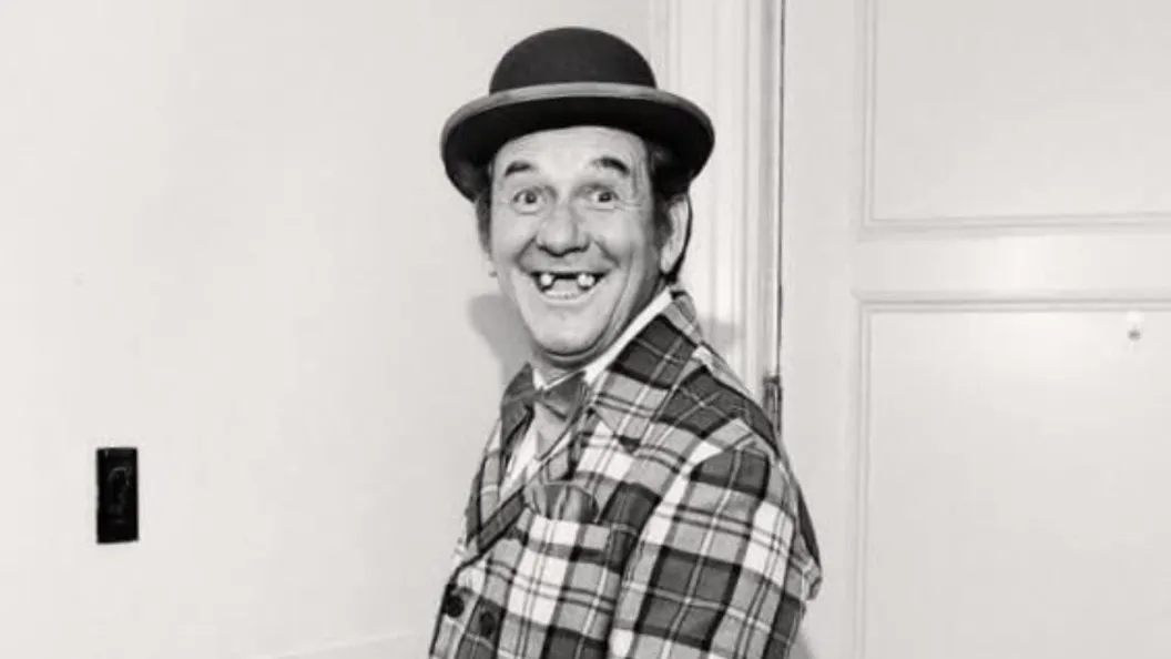 Born 111 Years Ago Today in Missouri, the “Clown Prince of Country Comedy” Who Entertained Audiences on ‘The Porter Wagoner Show’ Born 111 Years Ago Today in Missouri, the “Clown Prince of Country Comedy” Who Entertained Audiences on ‘The Porter Wagoner Show’