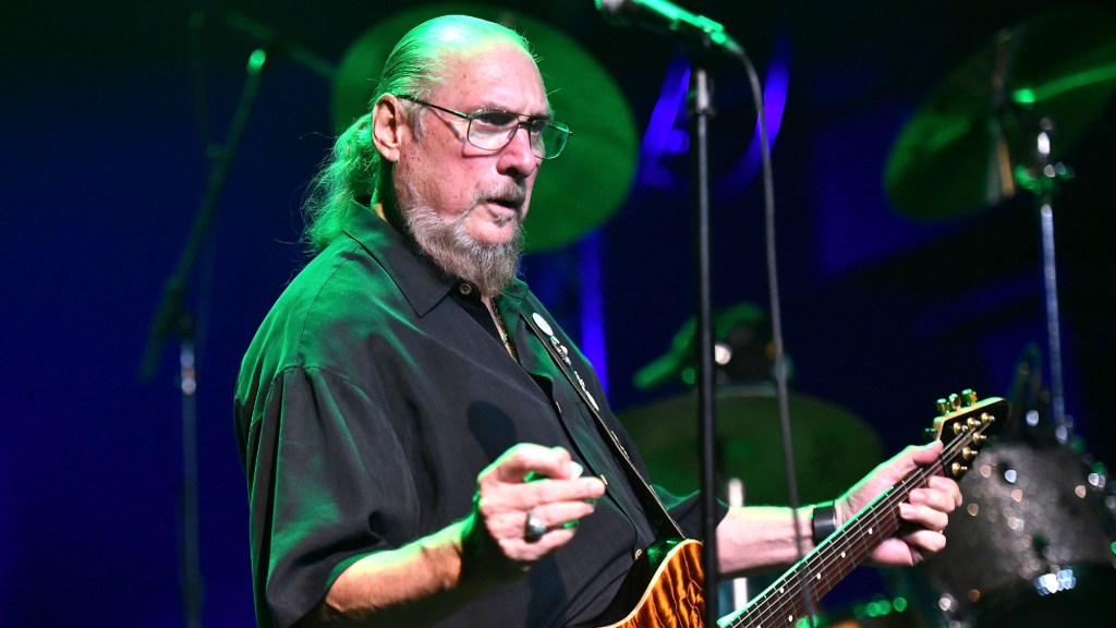 3 Songs Written by Steve Cropper That Should Be Universally Known