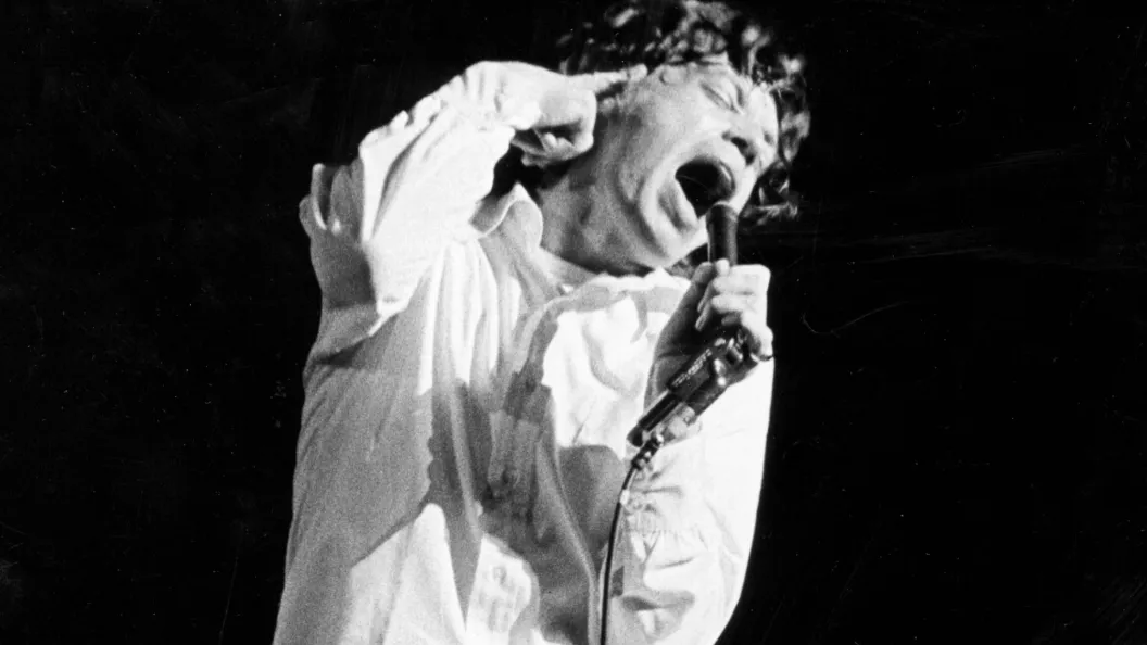 One Month After a Massive Beatles Scandal, The Rolling Stones Changed an Album Title to Avoid Their Own Backlash One Month After a Massive Beatles Scandal, The Rolling Stones Changed an Album Title to Avoid Their Own Backlash