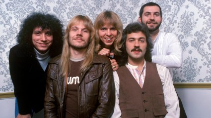 3 Synth Rock Songs From the 1980s We Still Canโt Live Without