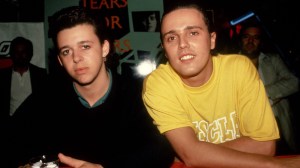 Tears For Fears Thought This No. 1 Single Was Too Bland To Be a Hit