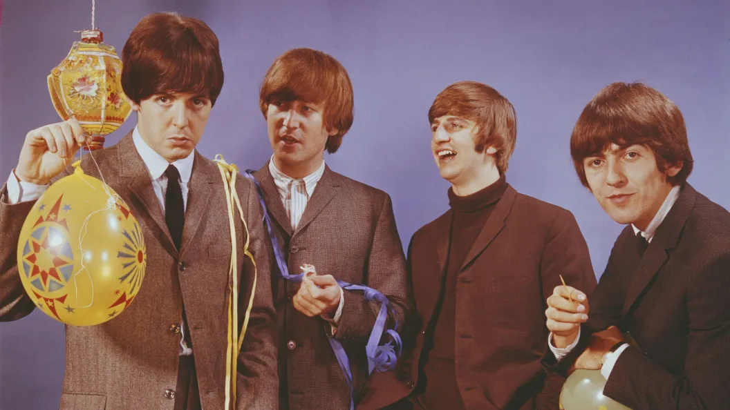 On the Charts 62 Years Ago, The Beatles Landed Their Fifth No. 1 in Seven Months With a Song Inspired by a Ringo Starr Malapropism On the Charts 62 Years Ago, The Beatles Landed Their Fifth No. 1 in Seven Months With a Song Inspired by a Ringo Starr Malapropism