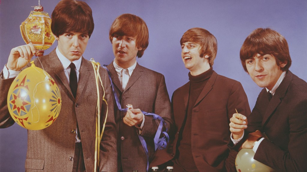 3 Rock Songs From 1964 That Every 60s Kid Knows by Heart Today
