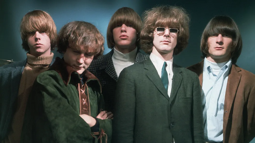 These 3 Songs by The Byrds Should Have Been Bigger Hits at Radio These 3 Songs by The Byrds Should Have Been Bigger Hits at Radio