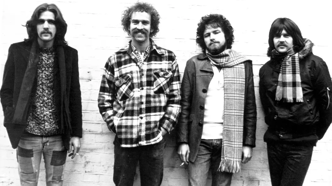 3 Rock Groups From the 1970s With Vocals That Still Give Me Chills Today 3 Rock Groups From the 1970s With Vocals That Still Give Me Chills Today