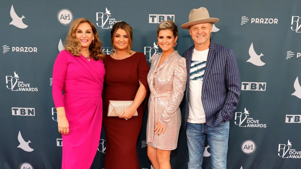 Two Years Ago Today, We Tragically Lost Three Members of This Hall of Fame Gospel Group in a Wyoming Plane Crash Two Years Ago Today, We Tragically Lost Three Members of This Hall of Fame Gospel Group in a Wyoming Plane Crash